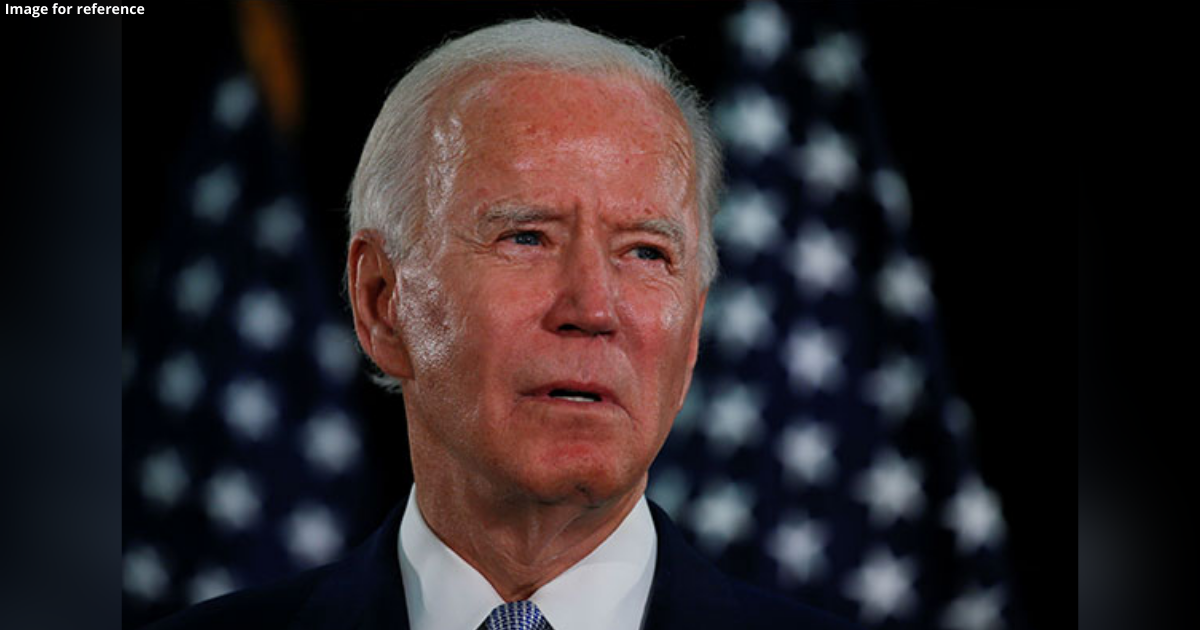 Biden's classified documents as VP discovered in private office